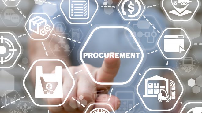 8 tips for procurement when sourcing marketing and creative services